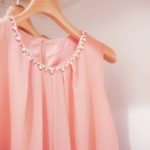 寒い4月もおしゃれに冷えとりしたい！というときのファッション