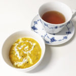 シナモンだって冷えに効果的！