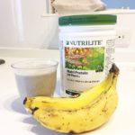 髪に、冷えに、美肌のために。ソイプロテイン始めました