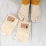 【冷えとり歴12年体験者が語る】快眠のために寝る時の靴下は超おすすめ