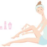 冷えを改善してターンオーバー正常化＆傷跡を消す？