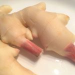お手軽で美味！「岩下の新生姜」風生姜の酢漬けを手作りできちゃうレシピ