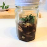 手間なし！煮るだけ！自家製ジンジャーエールで冷えとり