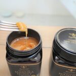 コロナ咳が長引きマヌカハニーを試した結果