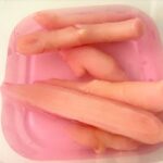 悪阻や妊婦さんの不快感にも「ショウガ」！