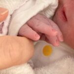 ベビーシッターさん体験記その１