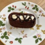 小麦粉不使用でダイエット向き♪ローソンの生ガトーショコラ