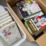 コロナ療養のおともに、正月の暇つぶしには漫画・本のレンタルが最高でした