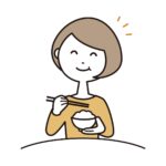 ダイエット中の食事におすすめ！オートミールお好み焼き