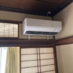 エアコン対策は羽織よりストールより「靴下」が正解でした