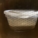 料理苦手なわたしが週1でつくってます！レンジで米粉蒸しパン