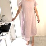 敏感肌・アトピーでも安心◎酷暑の救世主！素材と着心地にこだわる「くらしと生協」の褒められワンピ