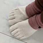 涼しくなってきたらもう冷えとり靴下は必須だと思った体験談